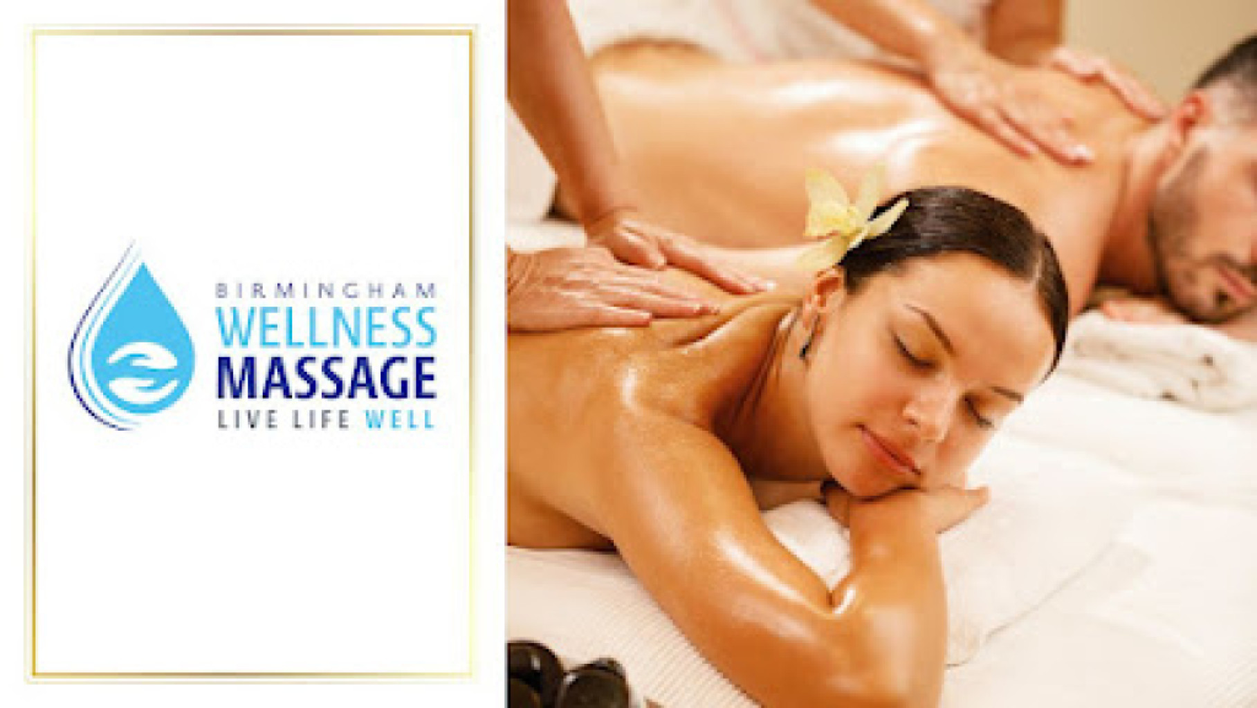 Birmingham Massage photo 1