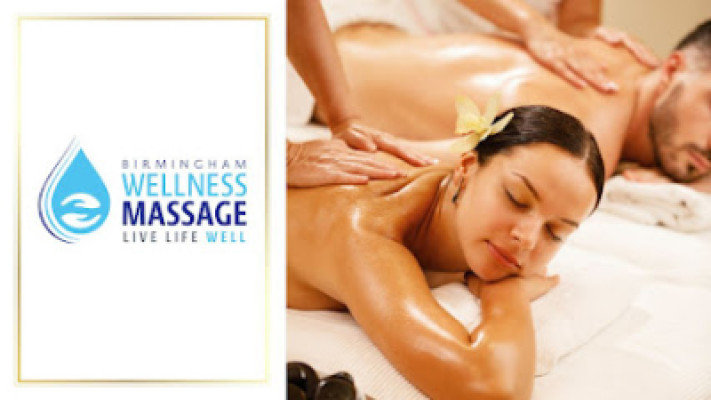 Birmingham Massage listing photo
