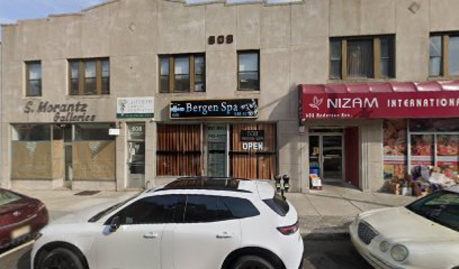 Moonlight Spa photo 1