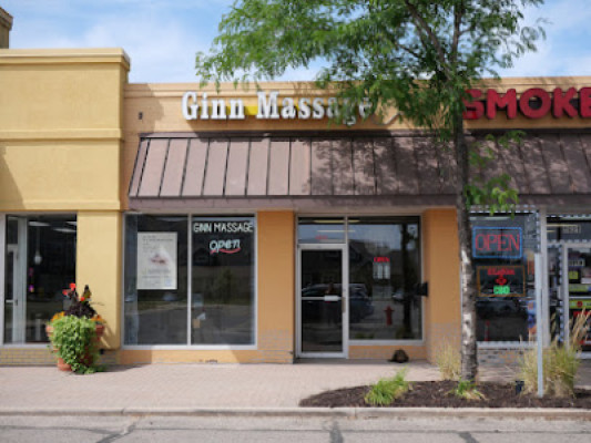 Ginn Massage listing photo