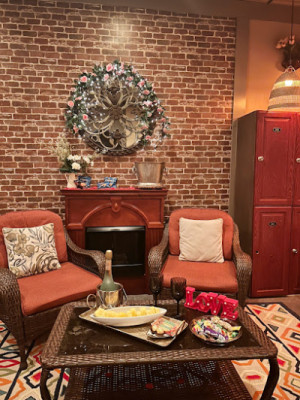 Aria Spa listing photo