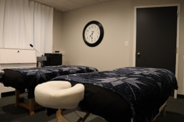 Serenity Day Spa listing photo