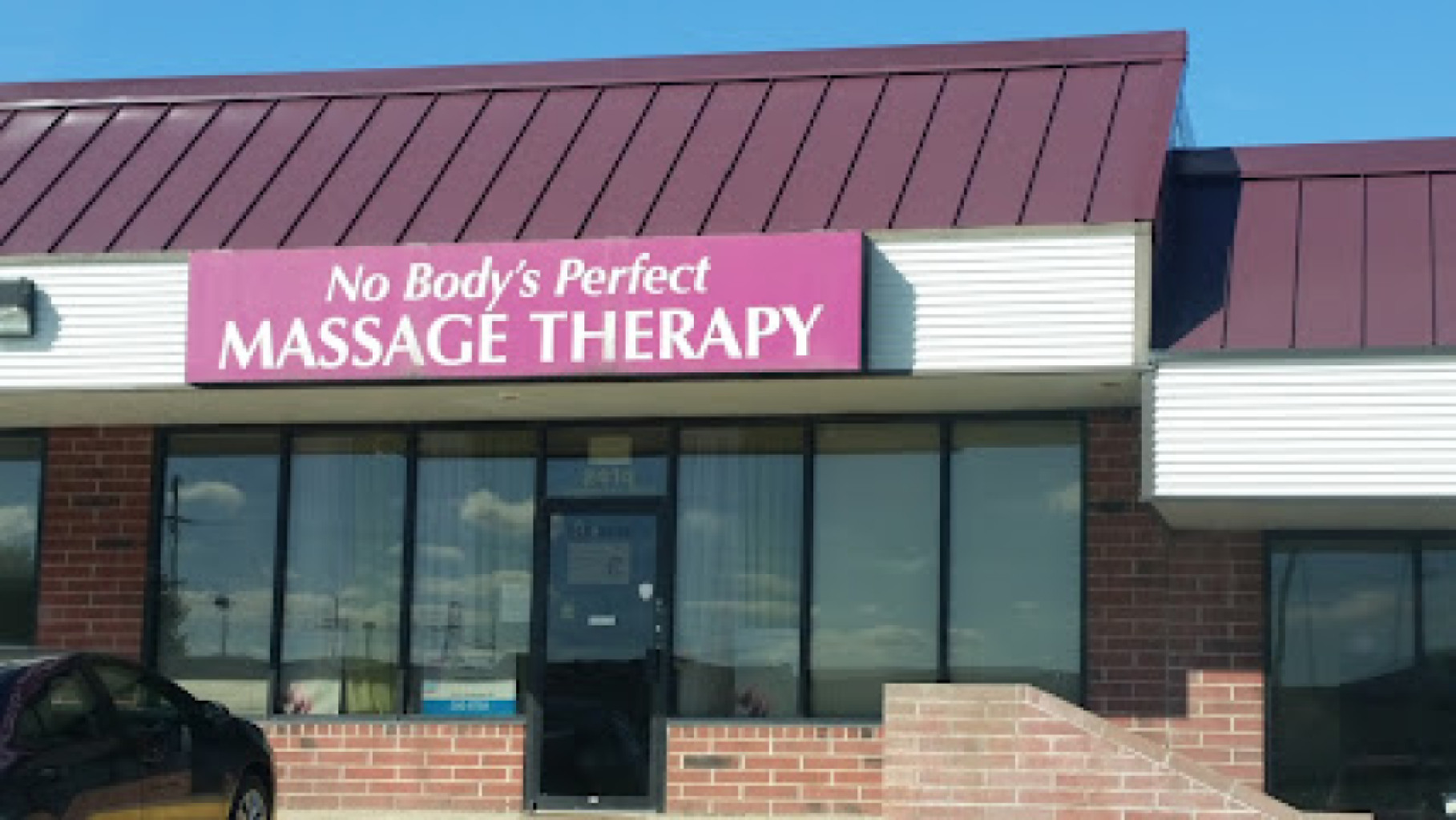 Massage Nibbana photo 1