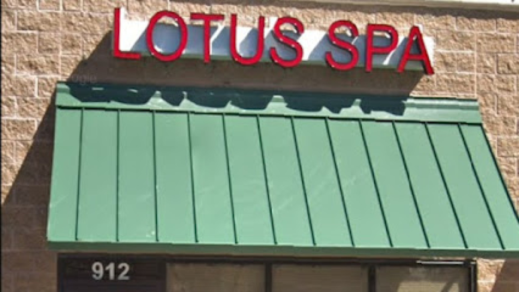 Lotus Spa photo 1
