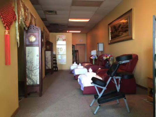 Eastern Reflexology Massage listing photo