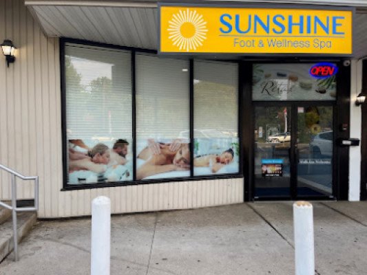 Xin Spa & Reflexology listing photo