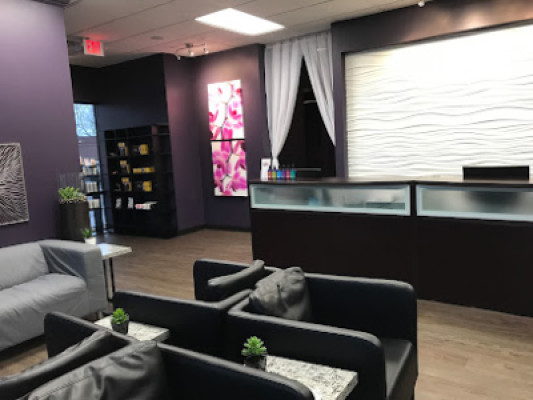 Nu Essence Spa listing photo