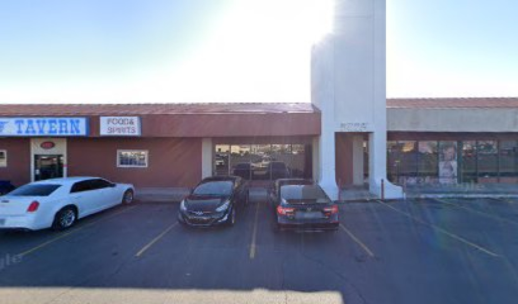 Oriental Spa Las Vegas photo 1