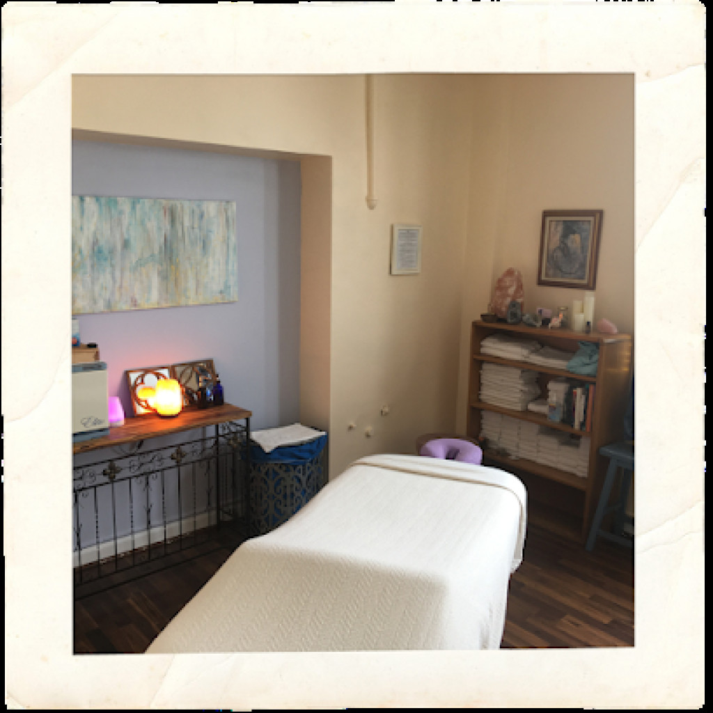 Total Solace Massage photo 1