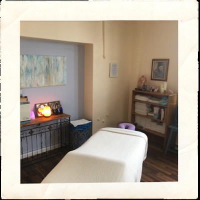 Total Solace Massage listing photo