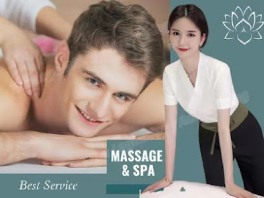 Celestial Massage listing photo