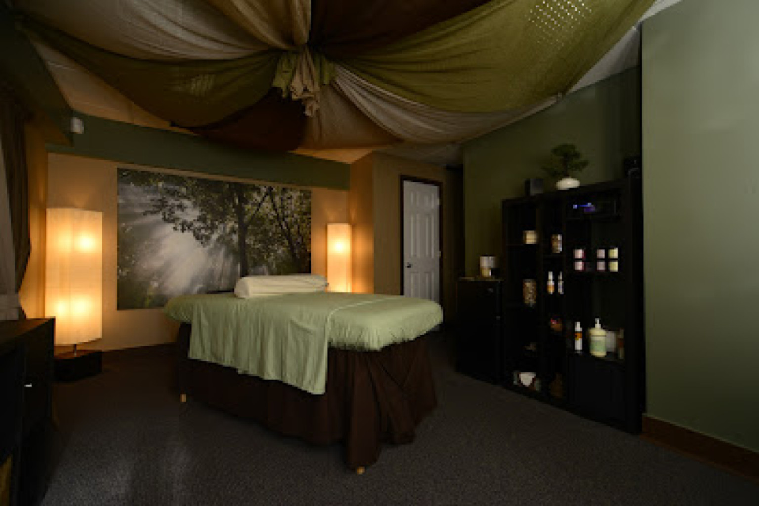 Handsight Massage photo 1
