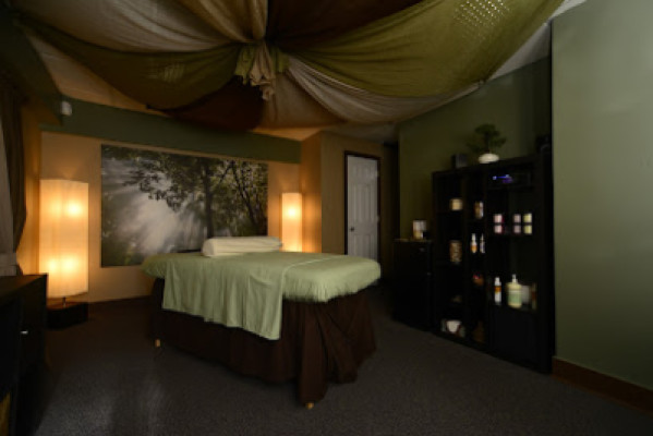 Handsight Massage listing photo