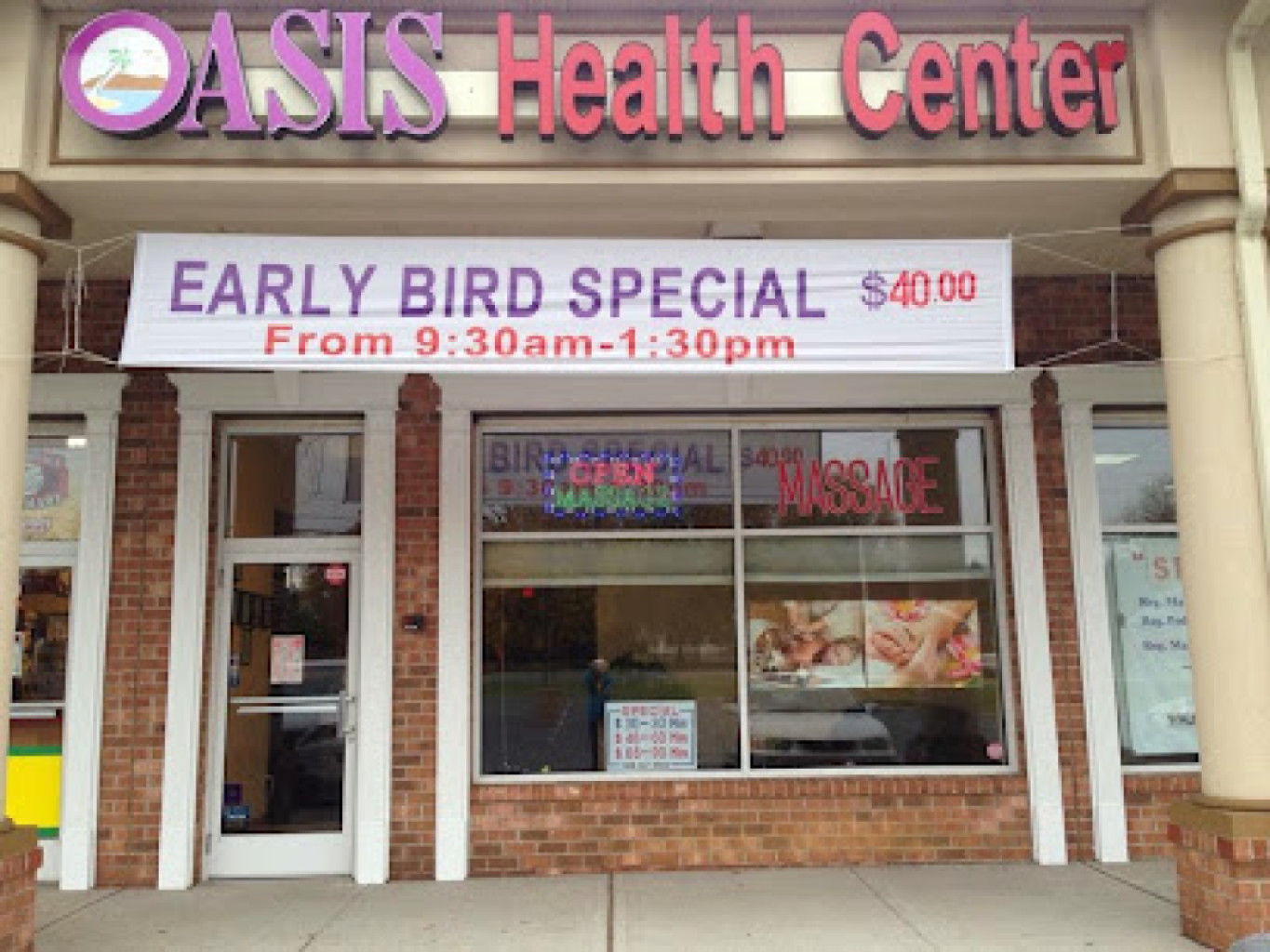 Oasis Health Center photo 1
