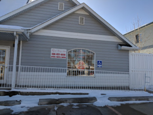 New Day Spa listing photo