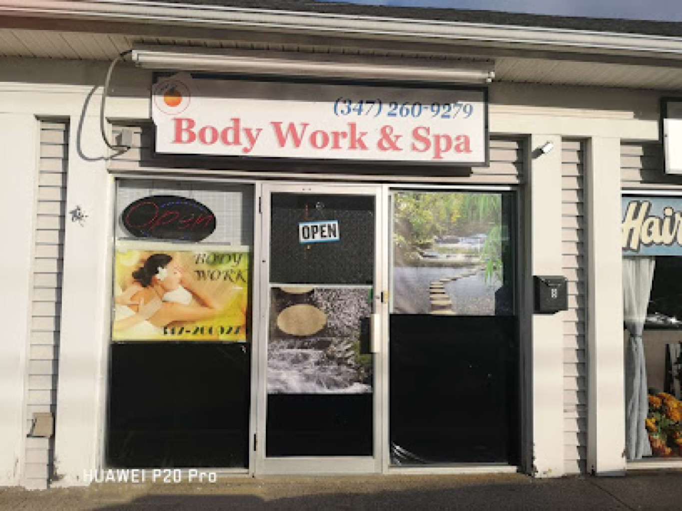 Rose Body Work & Spa Lec photo 1