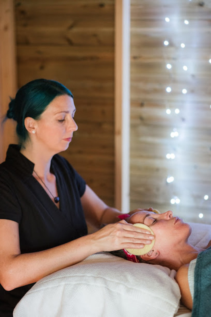 Hudson Massage photo 1