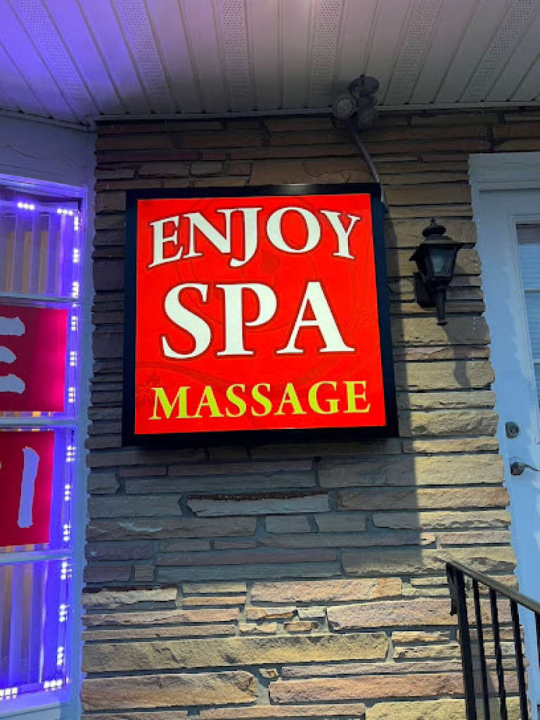 Enjoy Spa Massage photo 1