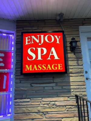 Enjoy Spa Massage listing photo