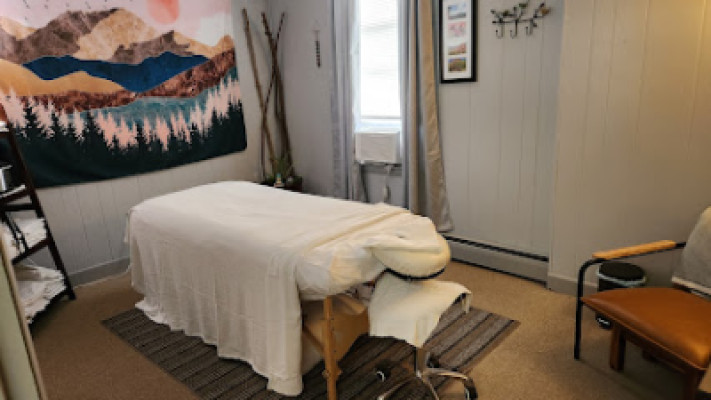 Lucky Massage listing photo