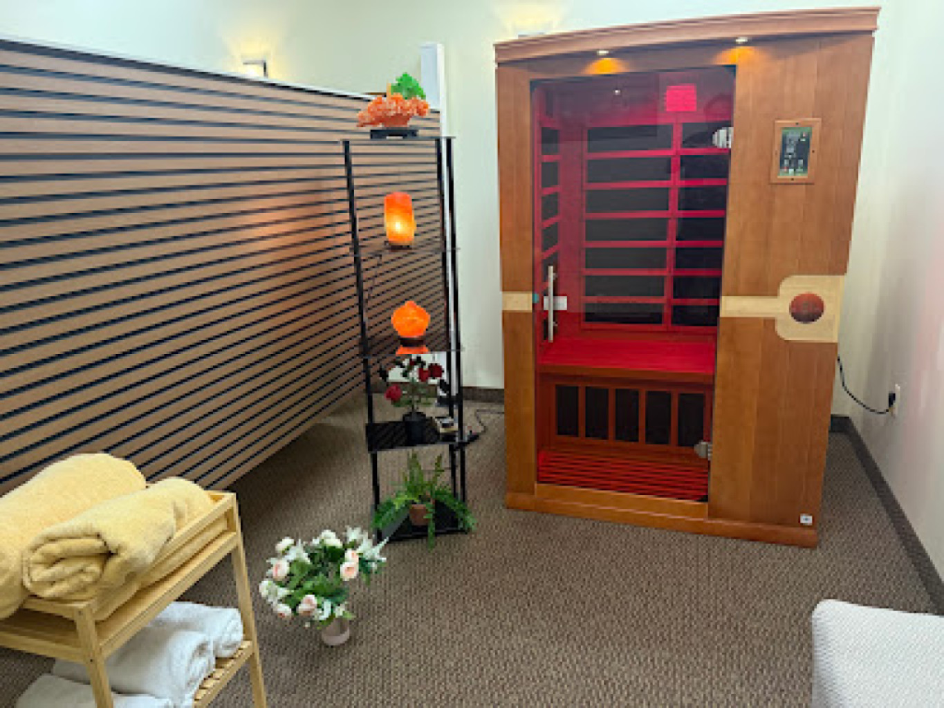 Elite Foot Spa photo 1