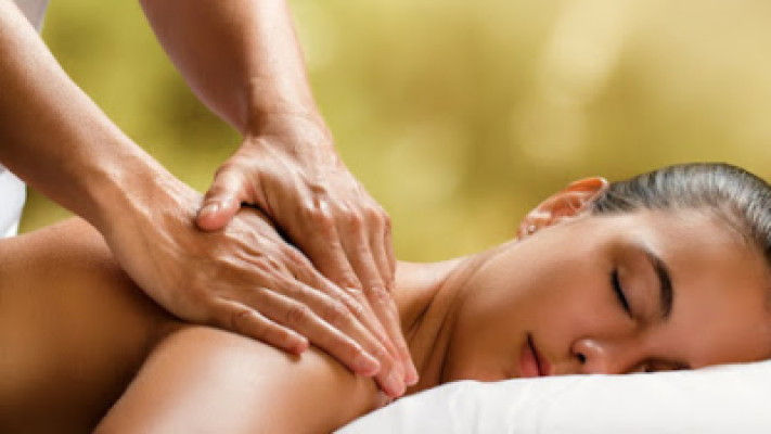 Paradise Massage Spa listing photo