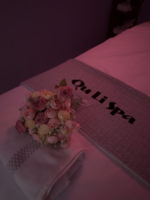 Qu Li Spa listing photo