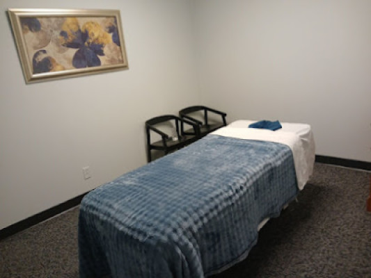 Wonderful Massage and Therapy listing photo