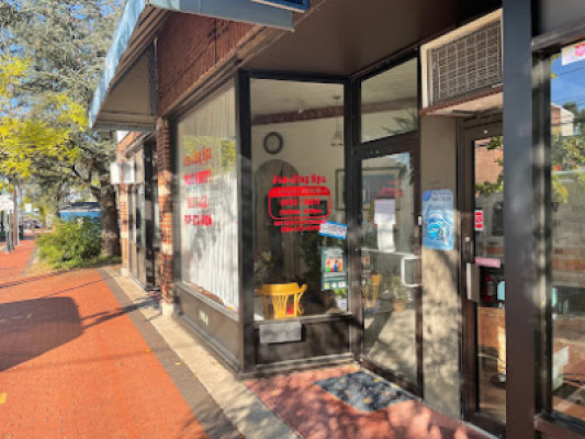 Jen Jing Spa listing photo