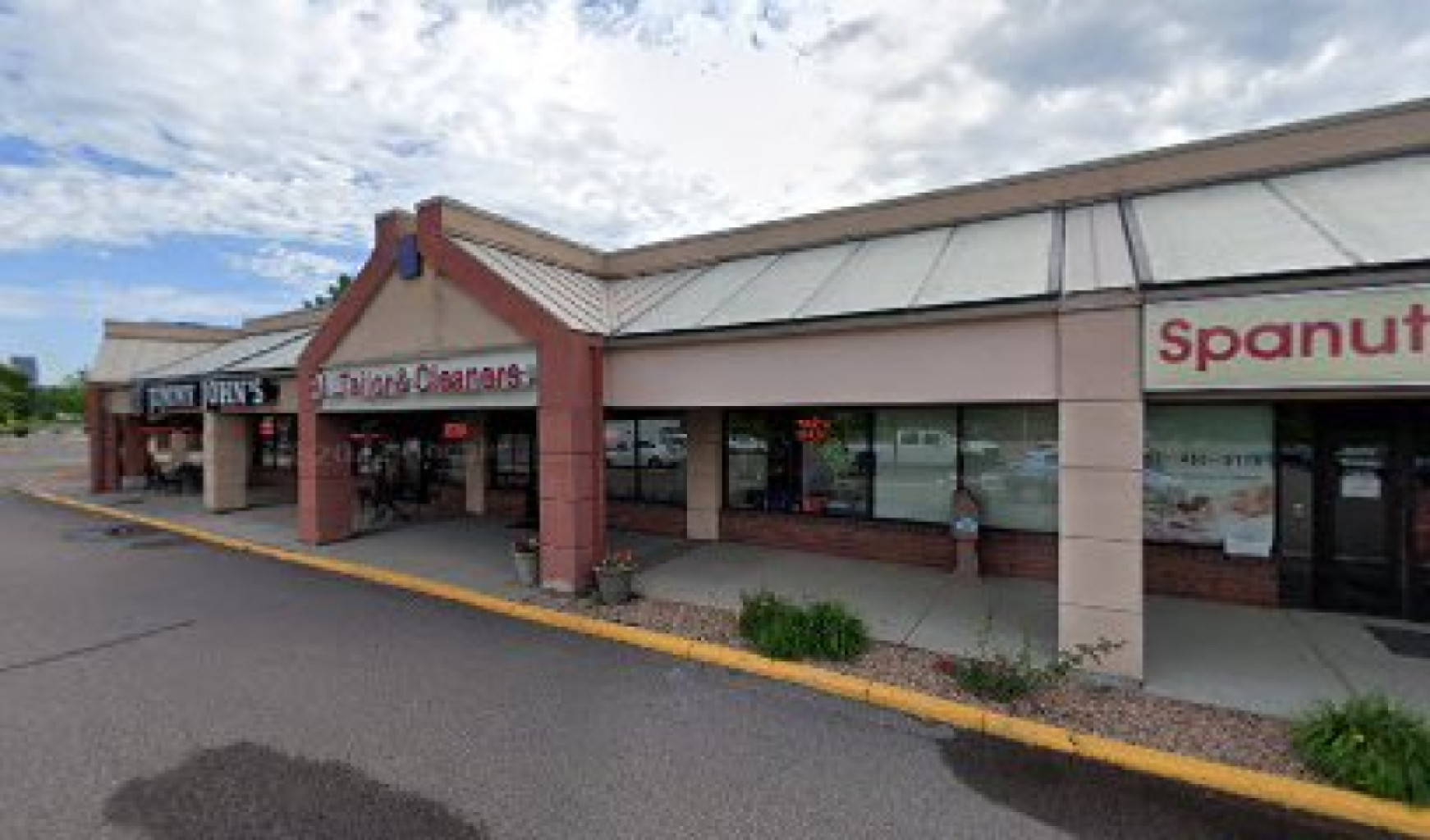 Spanut Wellness Center photo 1