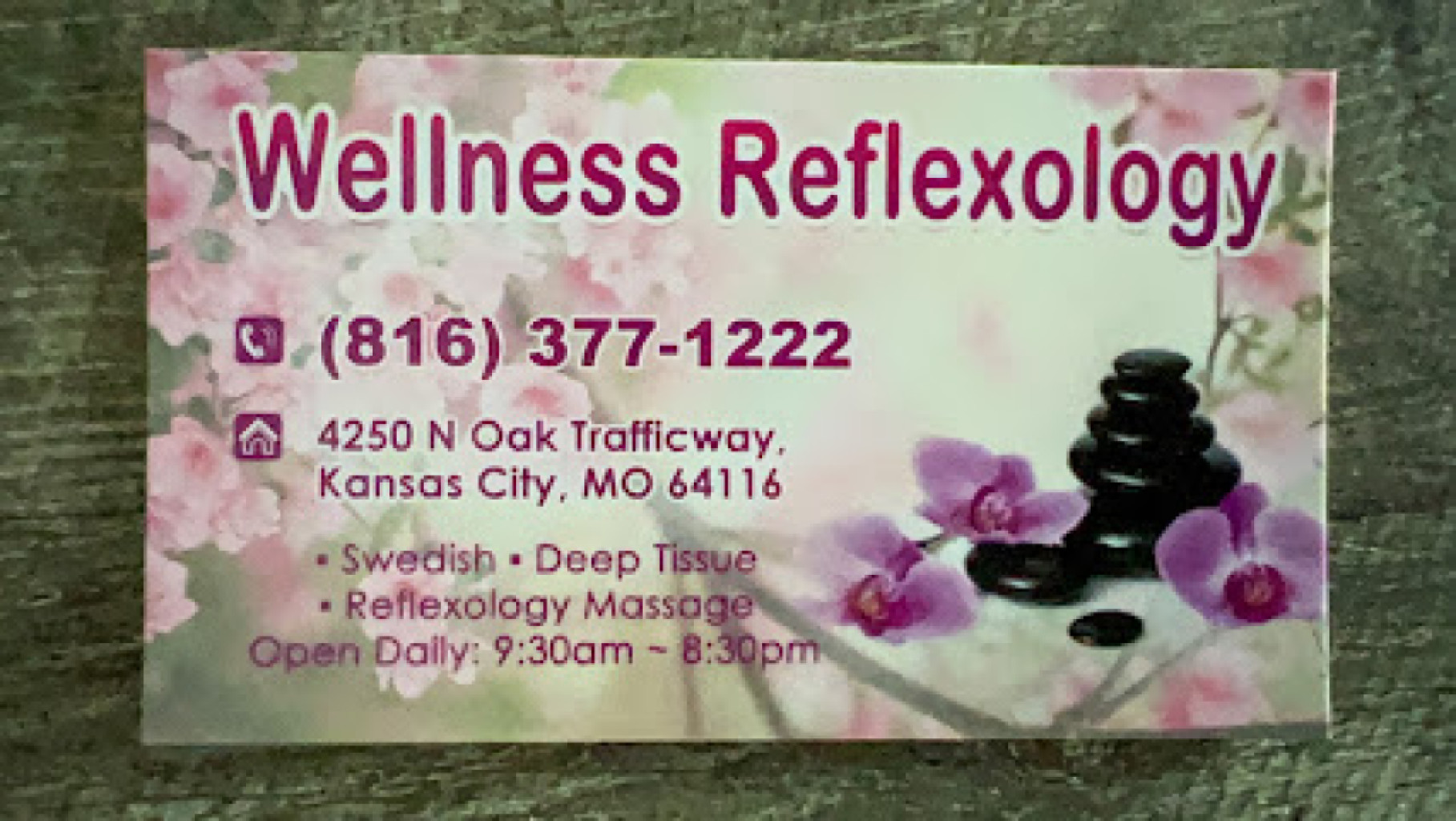 Wellness Spa photo 1