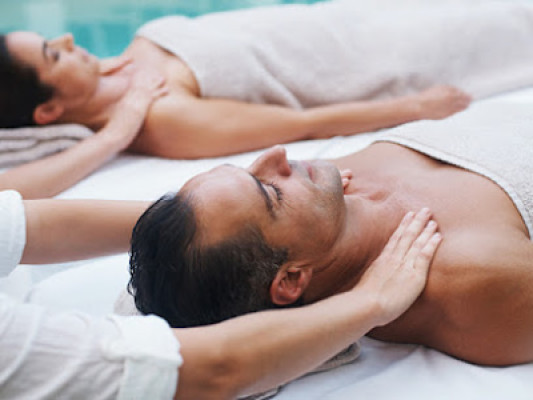 Massage East Garden listing photo