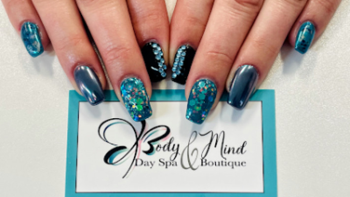 New Day Spa listing photo