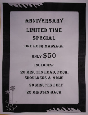 Asian Foot & Table Massage Center listing photo