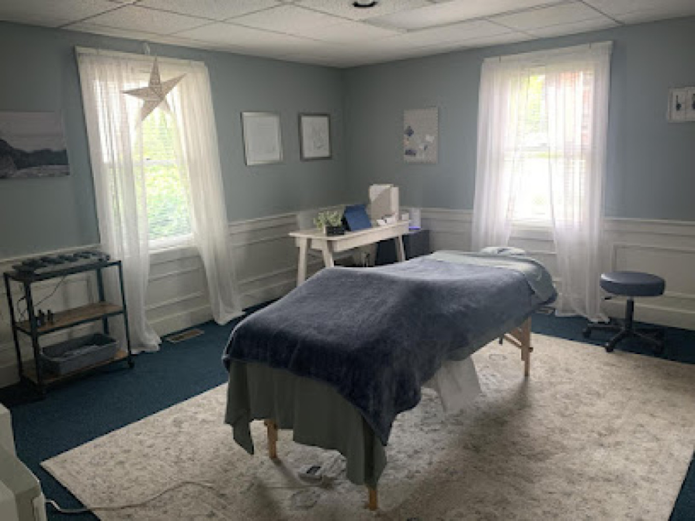 Oakworks Therapy photo 1