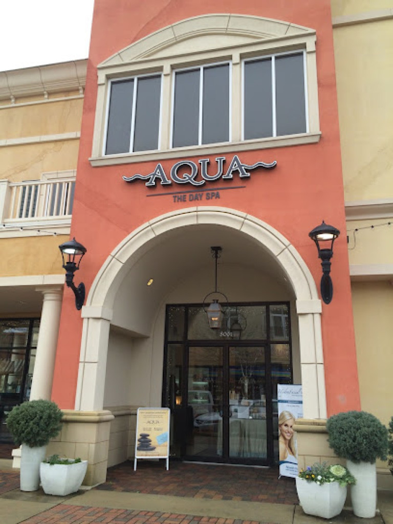 Aqua The Day Spa photo 1