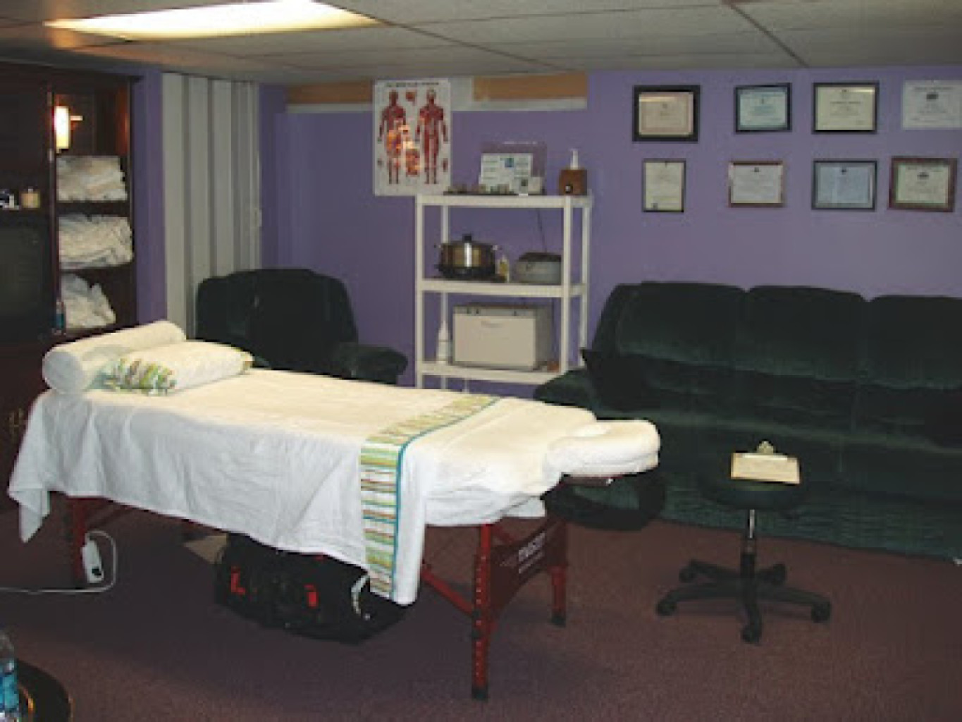 AM Healing Spa photo 1