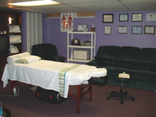 AM Healing Spa listing photo