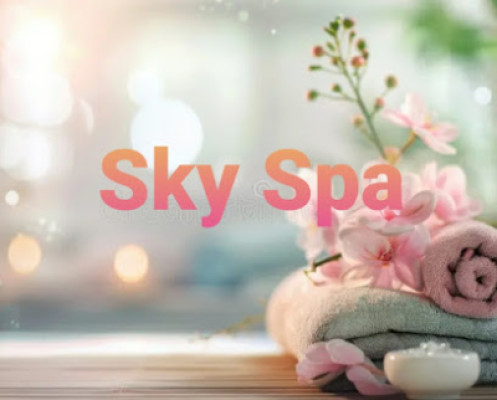 Blue Spa listing photo