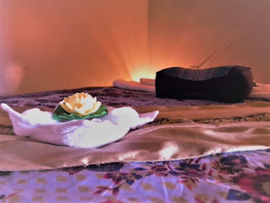 Healthland Thai Massage listing photo