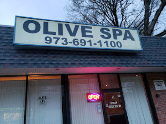 Olive Spa listing photo