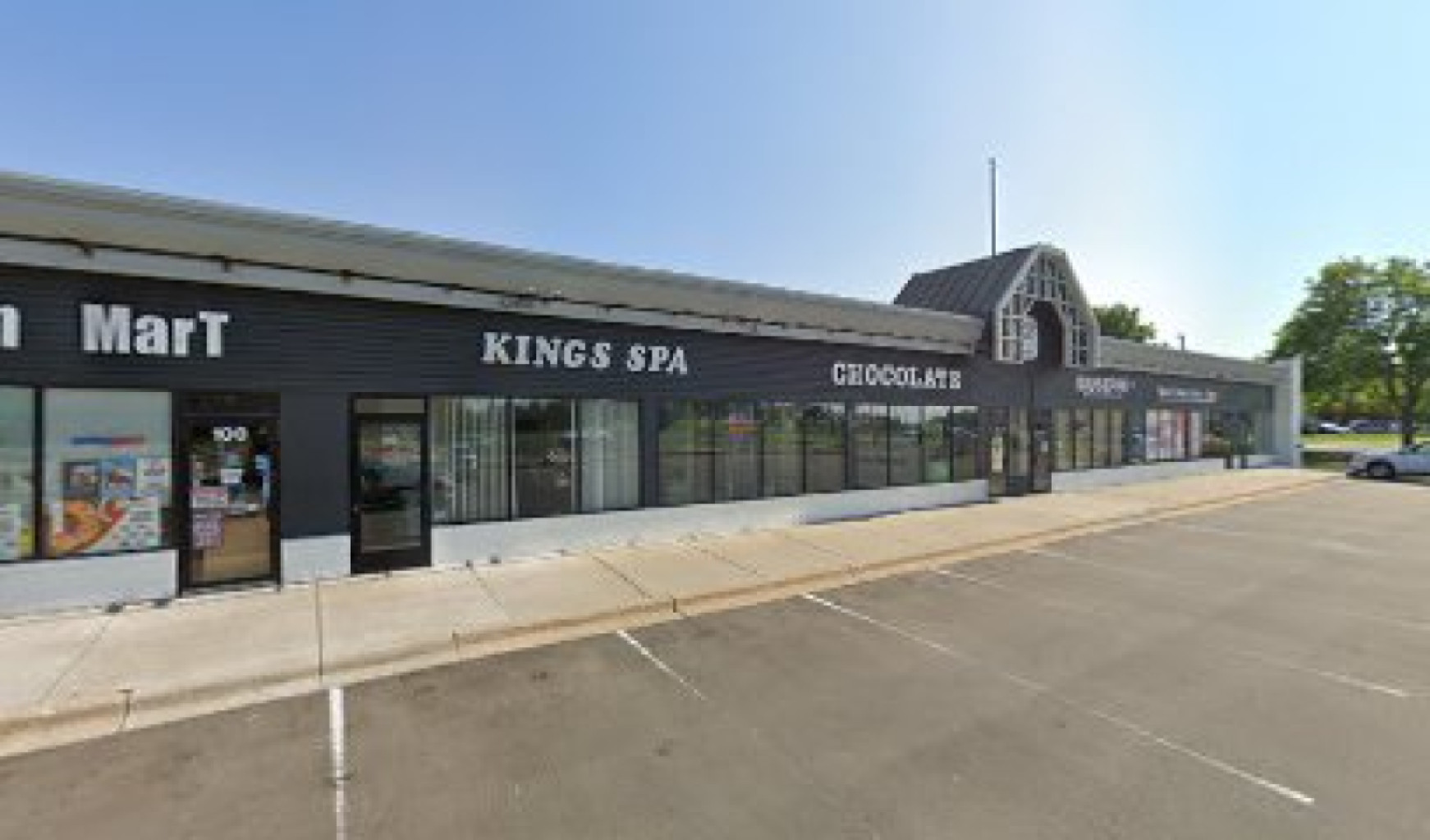 Kings Spa LLC photo 1