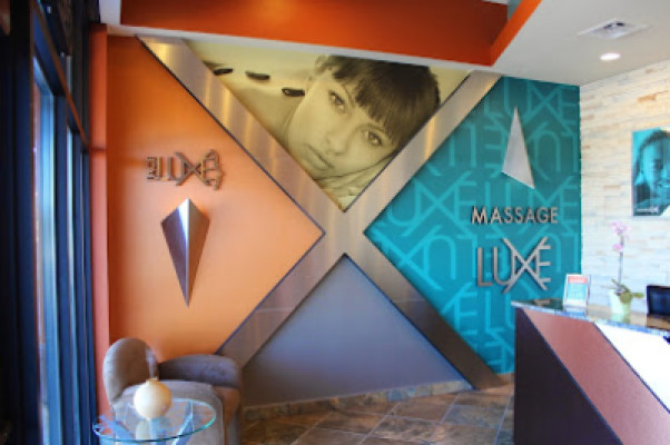 Longevity Massage listing photo