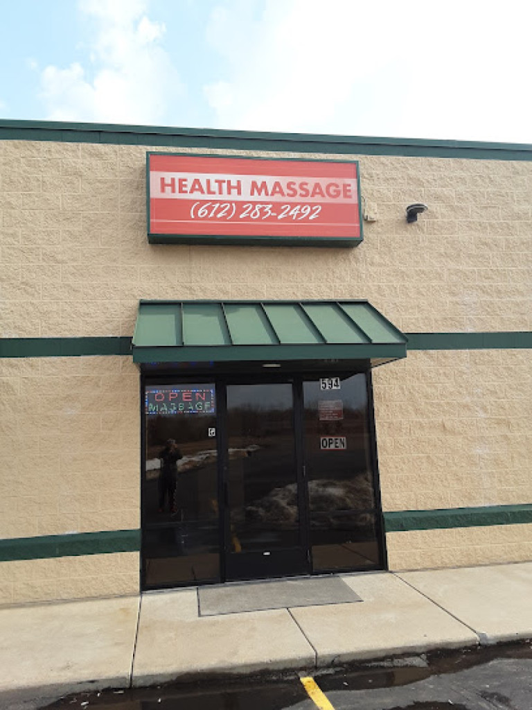 Health Massage photo 1