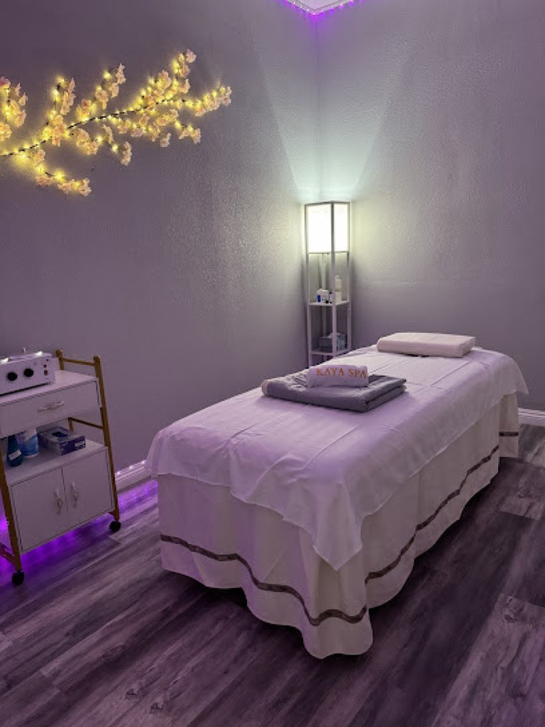 Kaya Asian Spa photo 1