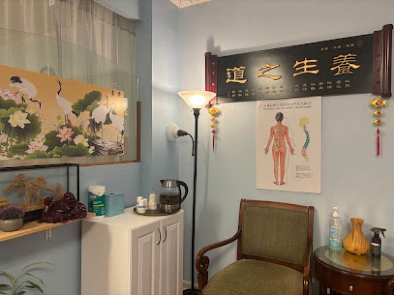 Tuina Health Center photo 1