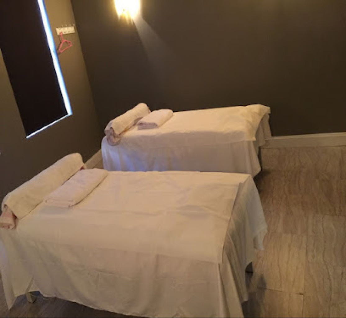 Shanti Q Spa photo 1
