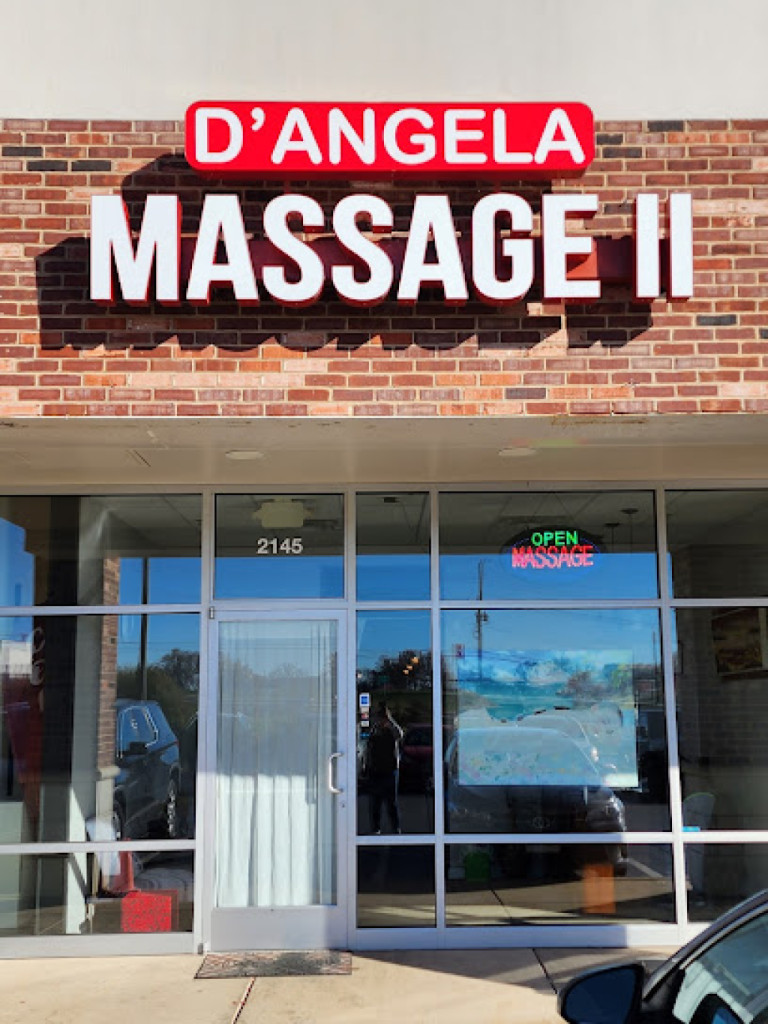 Paradise Massage 2 photo 1