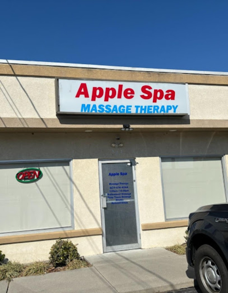 Red Apple Spa photo 1