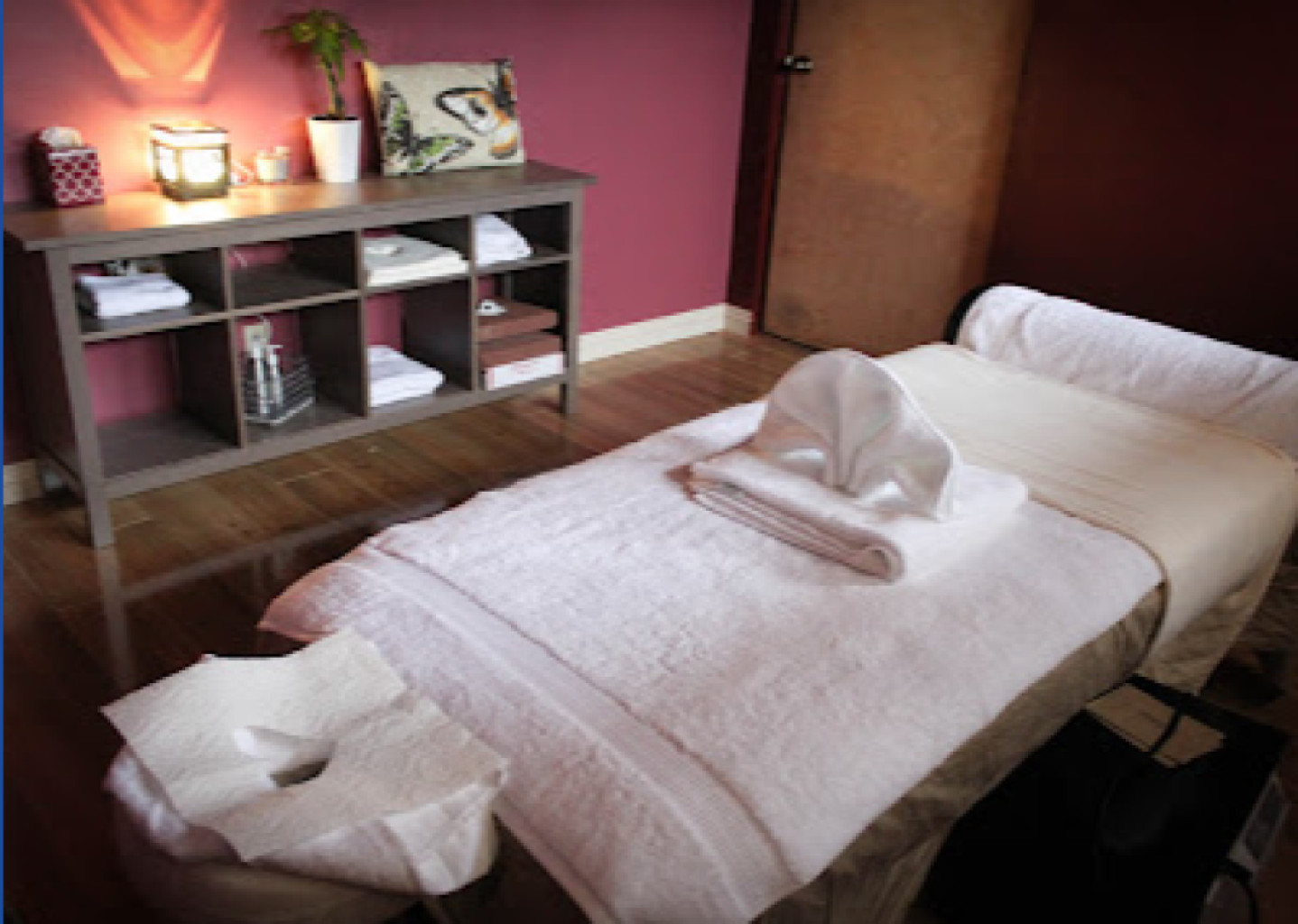 Wellness Sauna Asian Massage photo 1